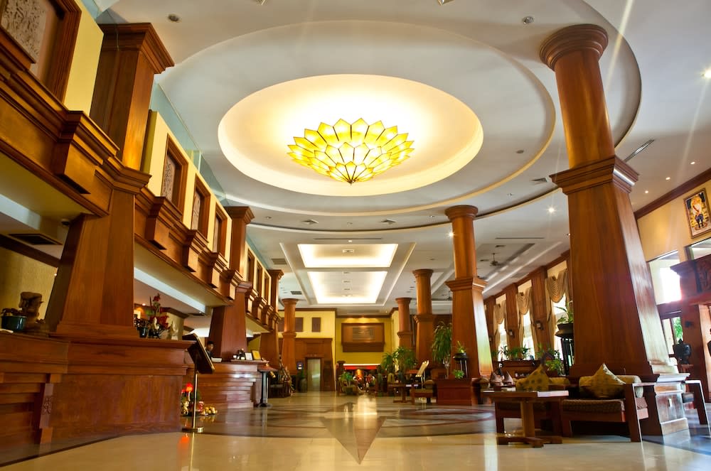 Prince Angkor Hotel & Spa 2