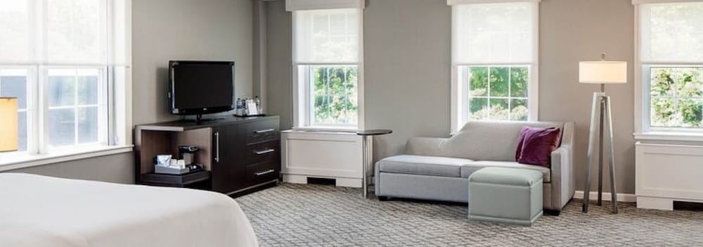 The Westin Governor Morris, Morristown 5