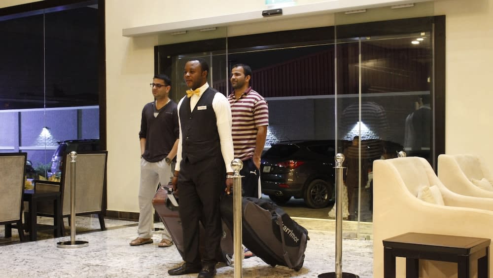 Shoregate Hotels 2