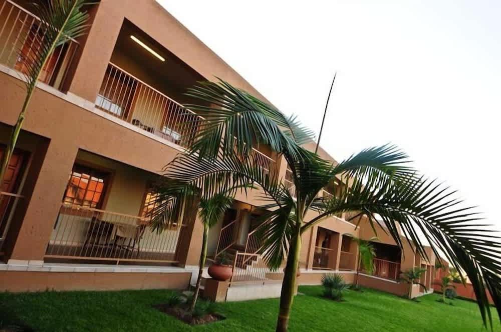 Batter Boys Guest House 1