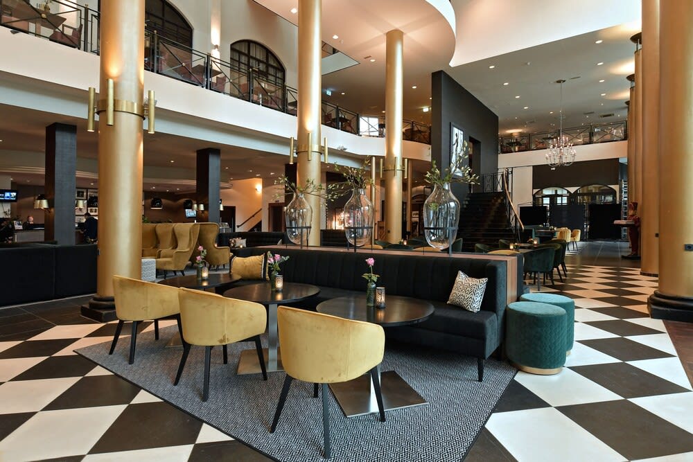 Van der Valk Theaterhotel Almelo 1