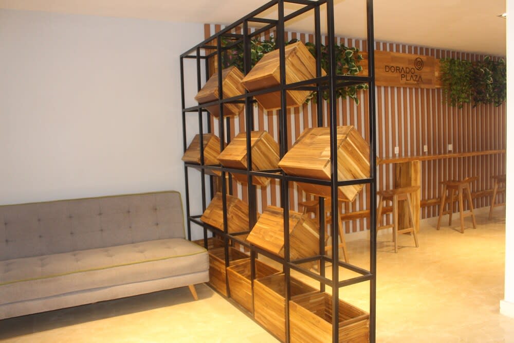 Hotel Dorado Plaza Bocagrande - All Inclusive 3