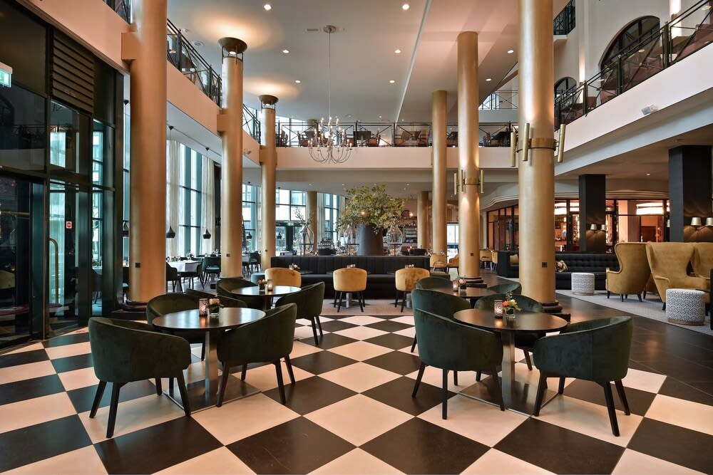 Van der Valk Theaterhotel Almelo 2