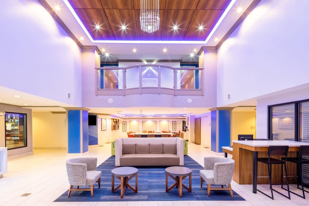Holiday Inn Express COVENTRY S - WEST WARWICK AREA by IHG 2