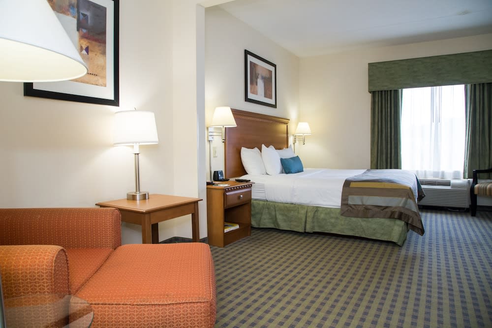 Wingate by Wyndham Atlanta Airport Fairburn 5