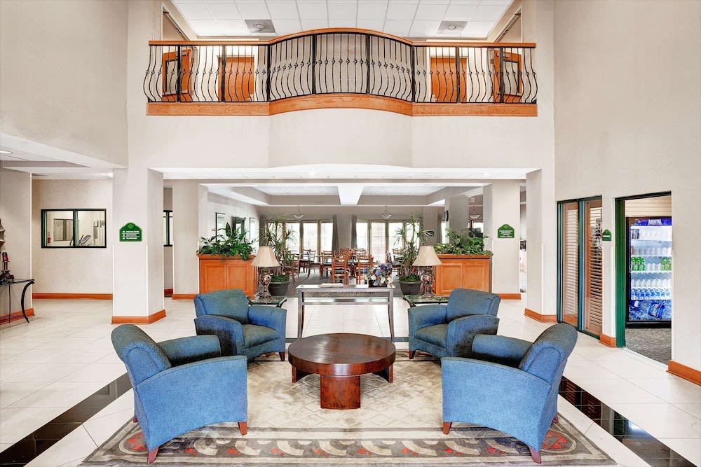 Wingate by Wyndham Atlanta Airport Fairburn 3