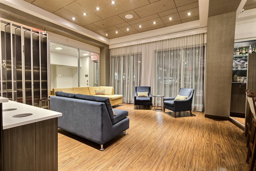 Courtyard by Marriott Quebec City 3