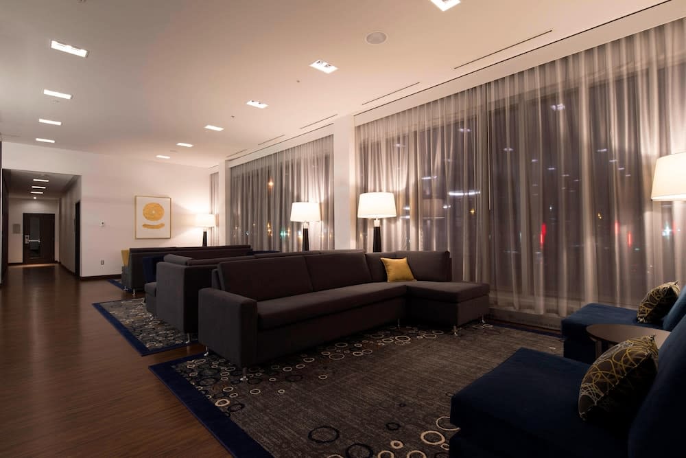 Courtyard by Marriott Quebec City 4