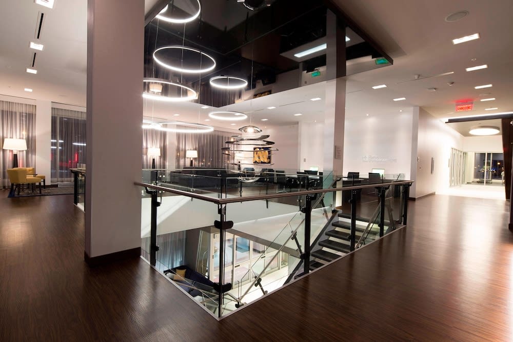 Courtyard by Marriott Quebec City 5