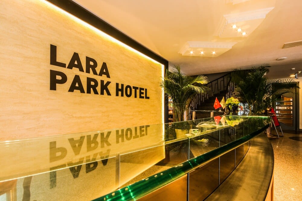 Lara Park Hotel 3