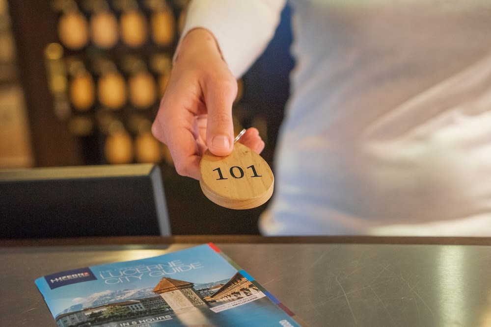 Seehotel Kastanienbaum 2