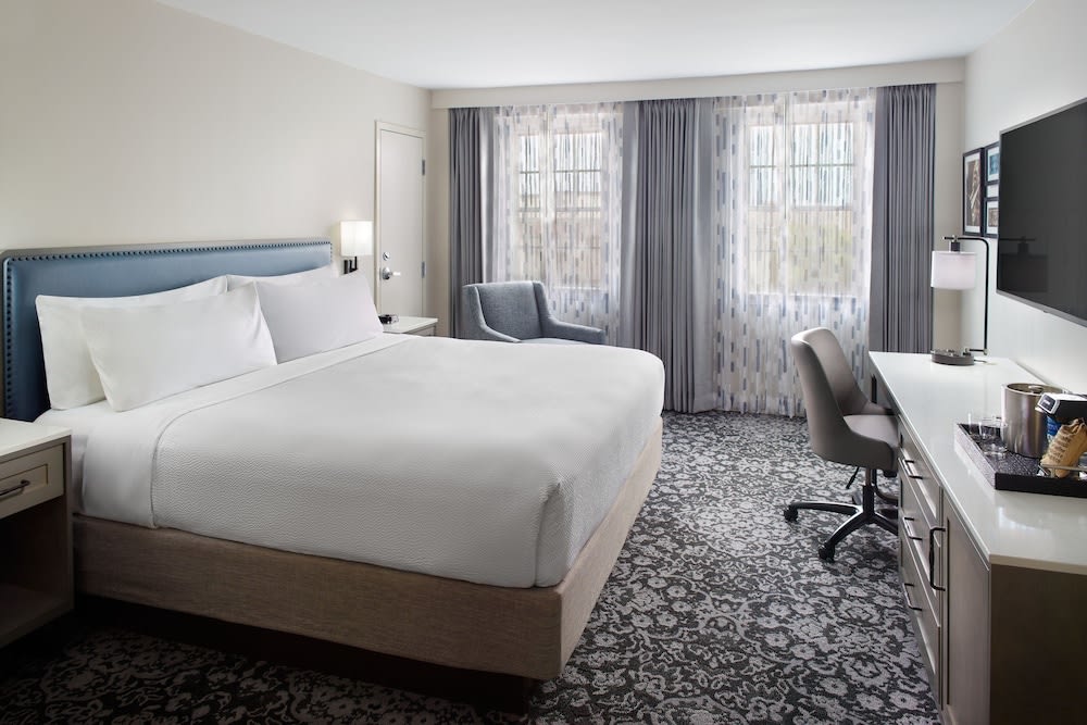 Four Points by Sheraton French Quarter 1