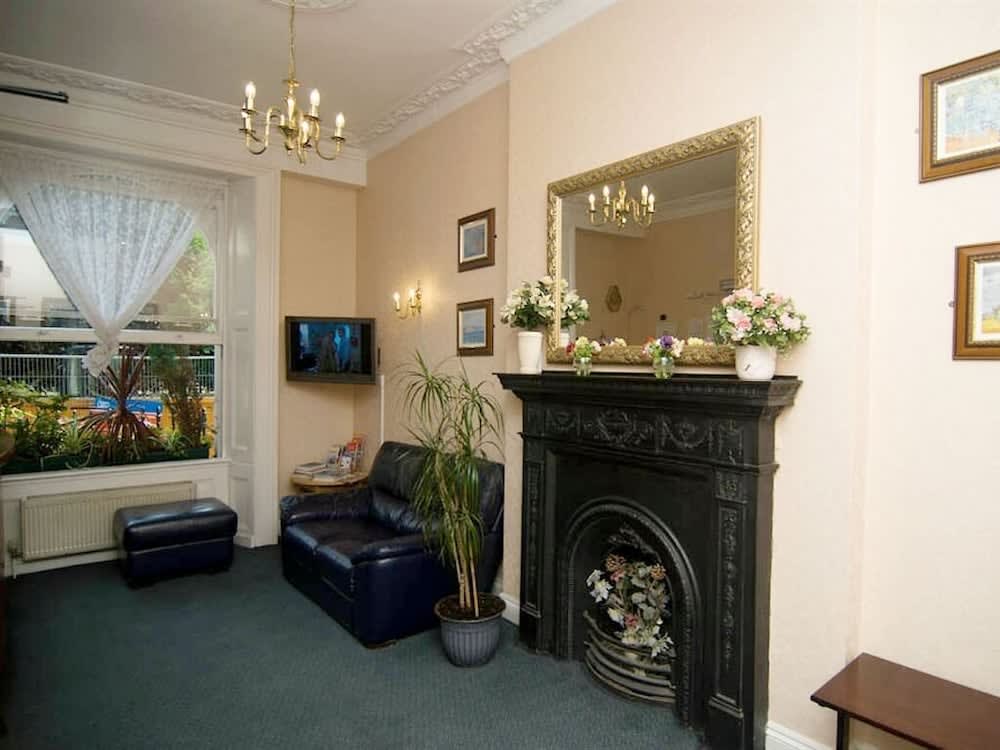 Normandie Hotel 2