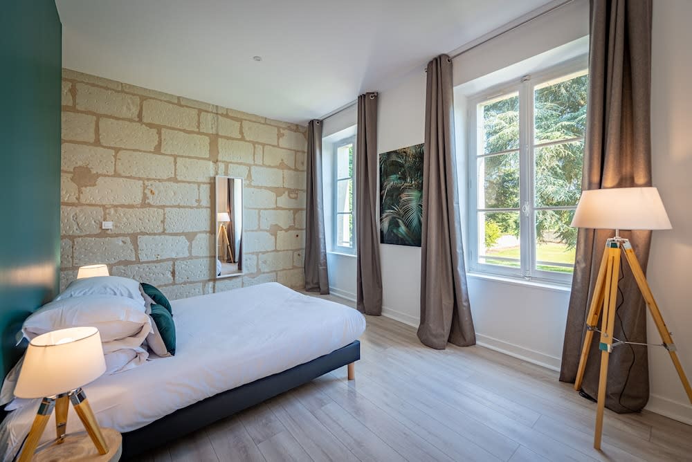 Domaine de Roiffé 4