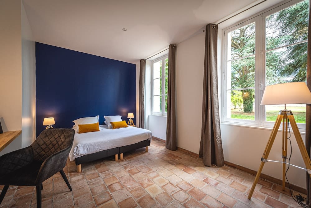 Domaine de Roiffé 5