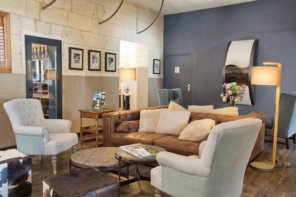 Domaine de Roiffé 2