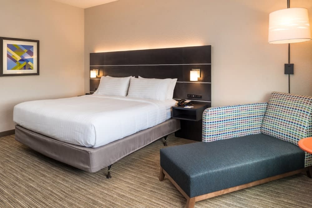 Holiday Inn Express & Suites TAMPA NORTH - WESLEY CHAPEL by IHG 5