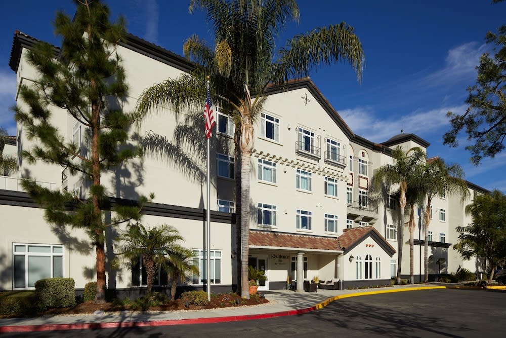 Residence Inn Los Angeles Westlake Village 1