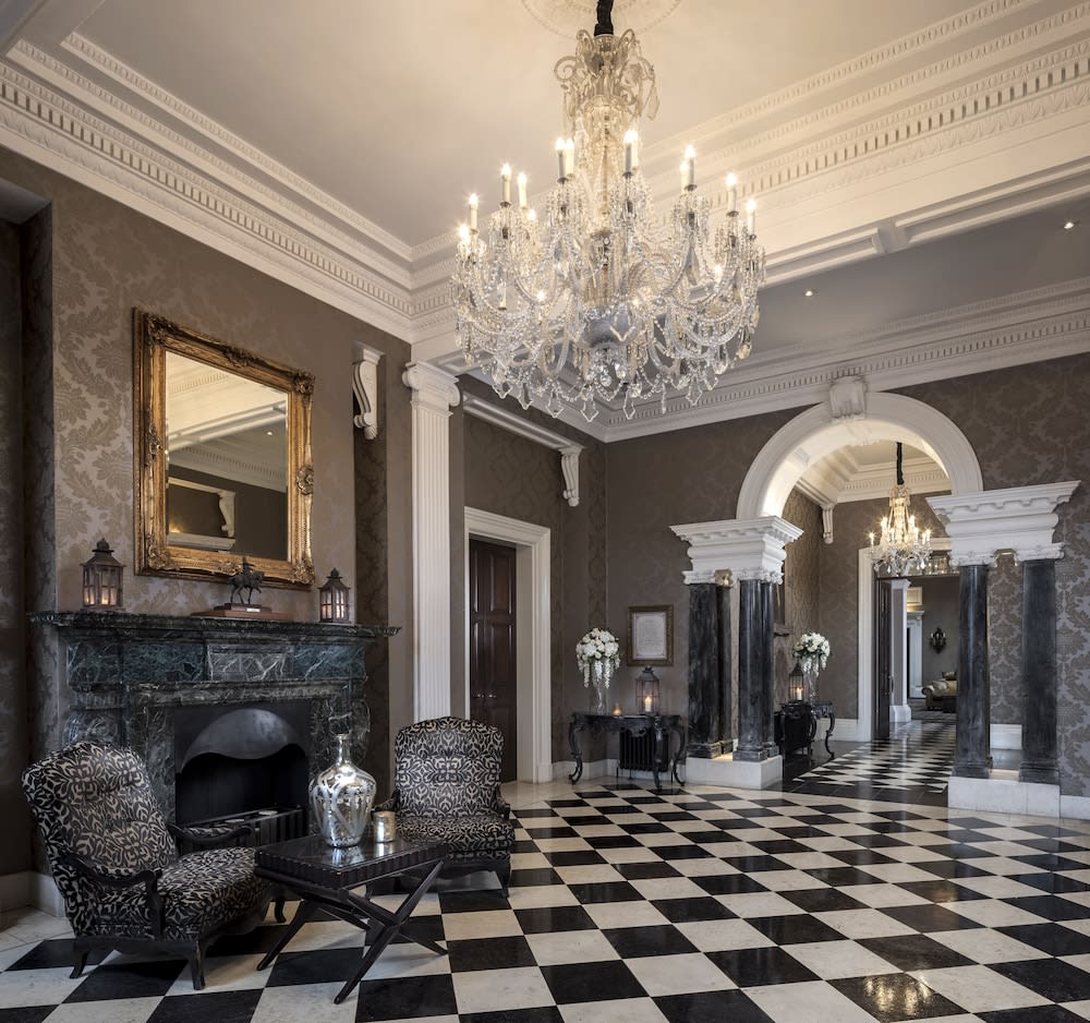 Oulton Hall Hotel, Spa & Golf Resort 2