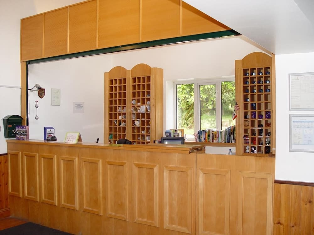 Glendalough International Youth Hostel 2