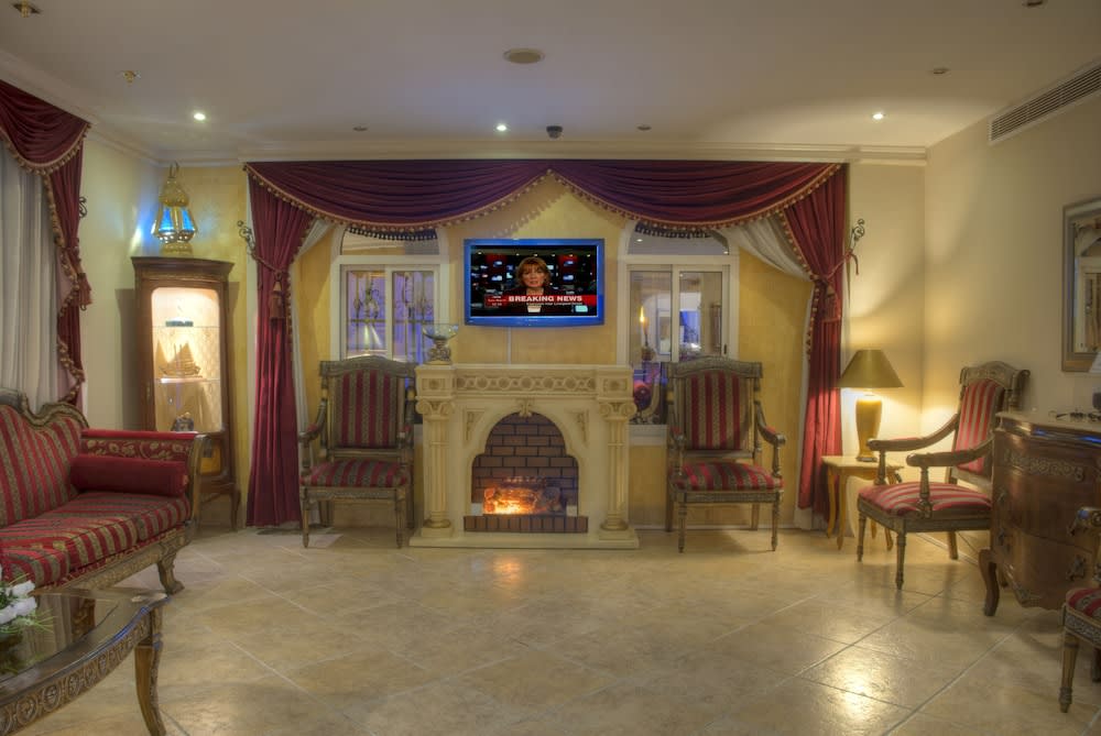 Al Maha Regency Hotel Suites - Managed by Aoudi Consultants 2