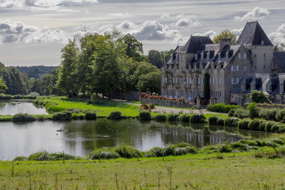 Manoir Du Stang 1