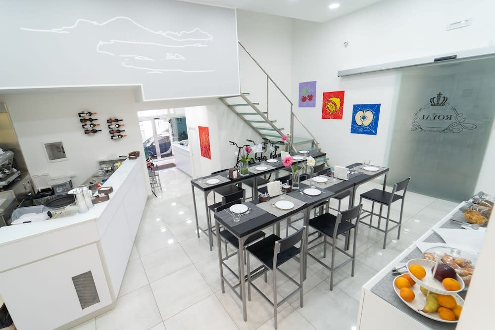 Royal Art H Duomo - Napoli Centro, by ClaPa Group 4