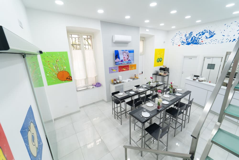 Royal Art H Duomo - Napoli Centro, by ClaPa Group 2