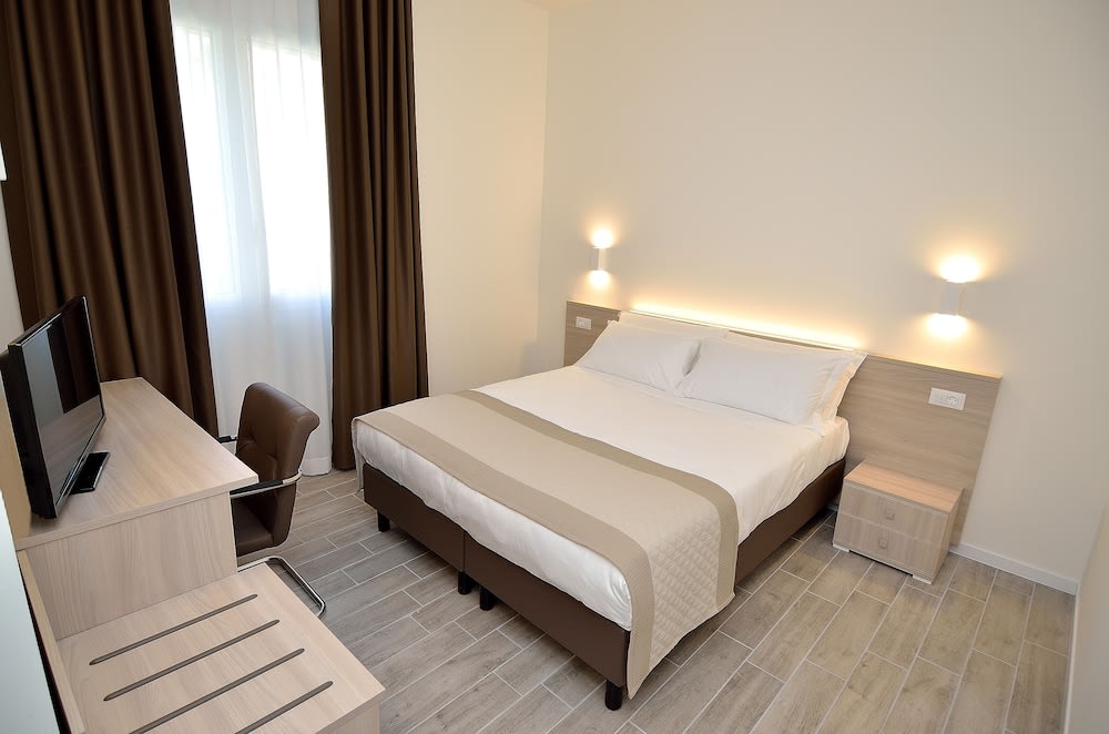 Hotel Nuova Mestre 2