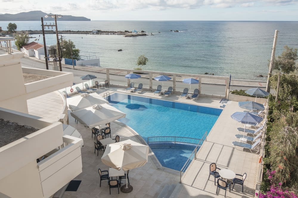 Porto Alegre Hotel 1