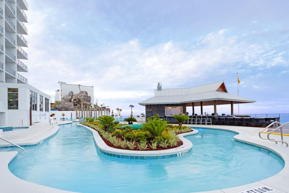 Holiday Inn Express & Suites PANAMA CITY BEACH - BEACHFRONT by IHG 1