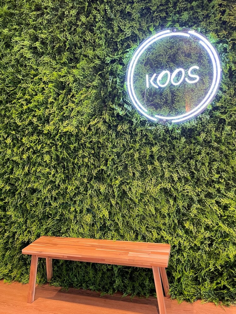 KOOS Hotel&Apartments - City Aparthotel 2