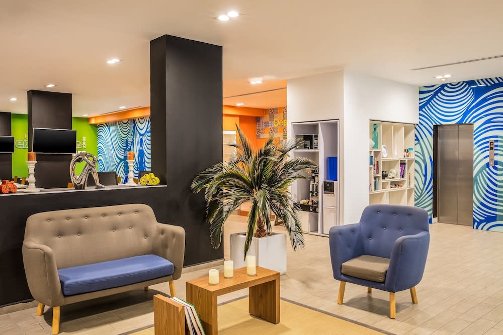 One Monterrey Aeropuerto 4