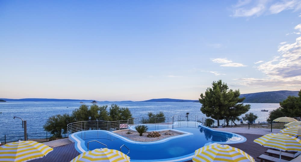 Amadria Park Camping Trogir - Mobile Homes 1