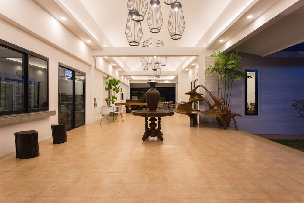 Alisea Pool Villa Aonang 2