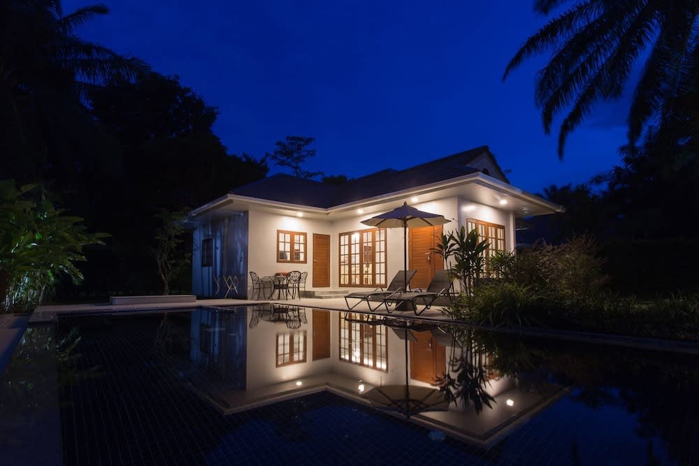 Alisea Pool Villa Aonang 3