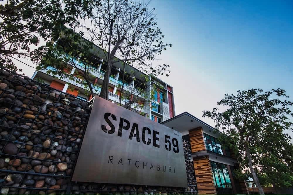 Space59 Hotel 2