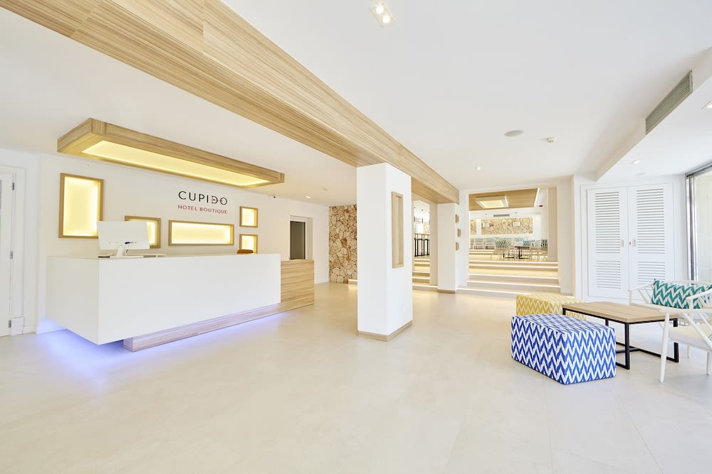 Cupido Boutique Hotel 2