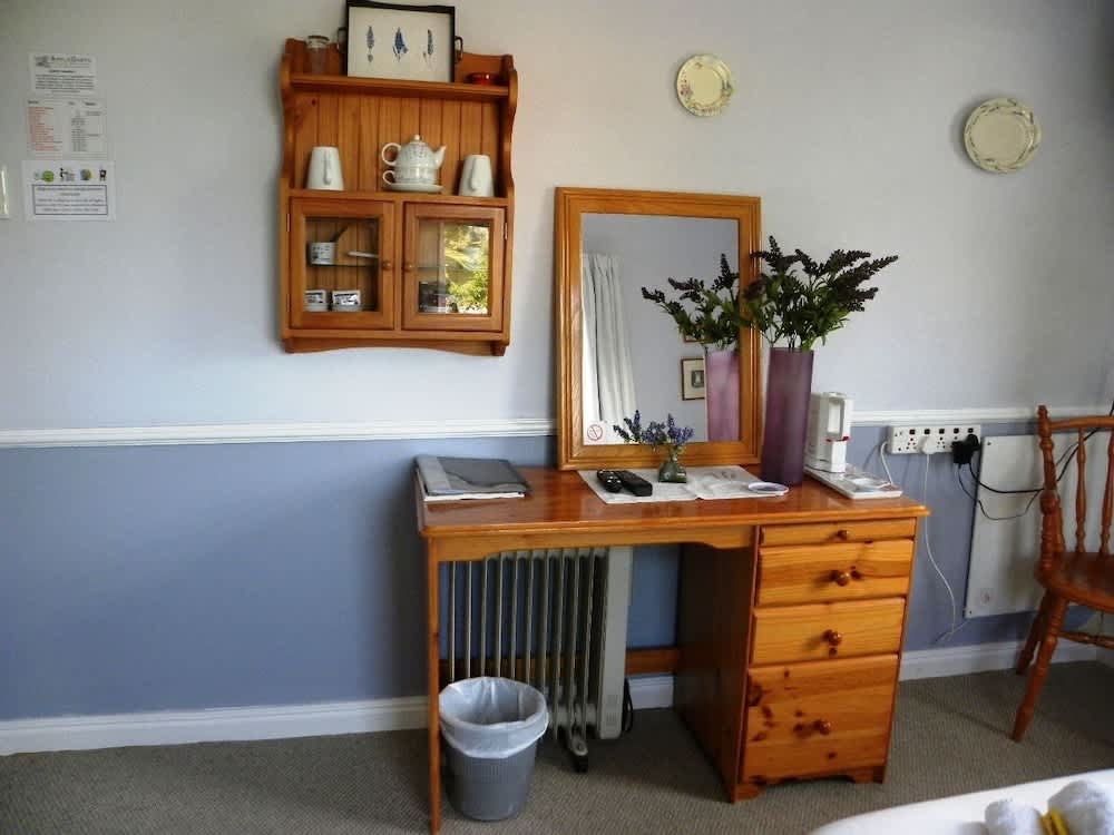 Applegarth B and B and Self Catering Studios 2