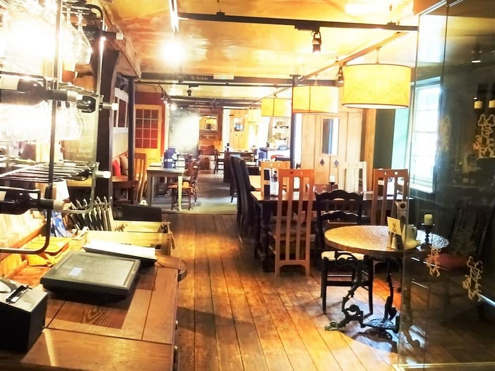 The Cross Keys 2