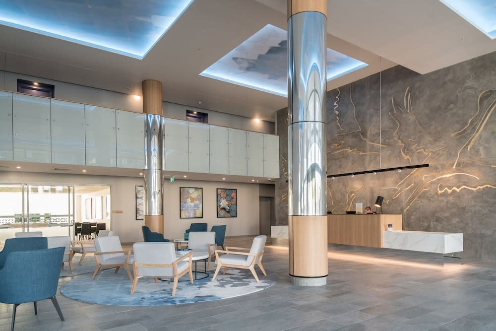 Belise Apartments 1