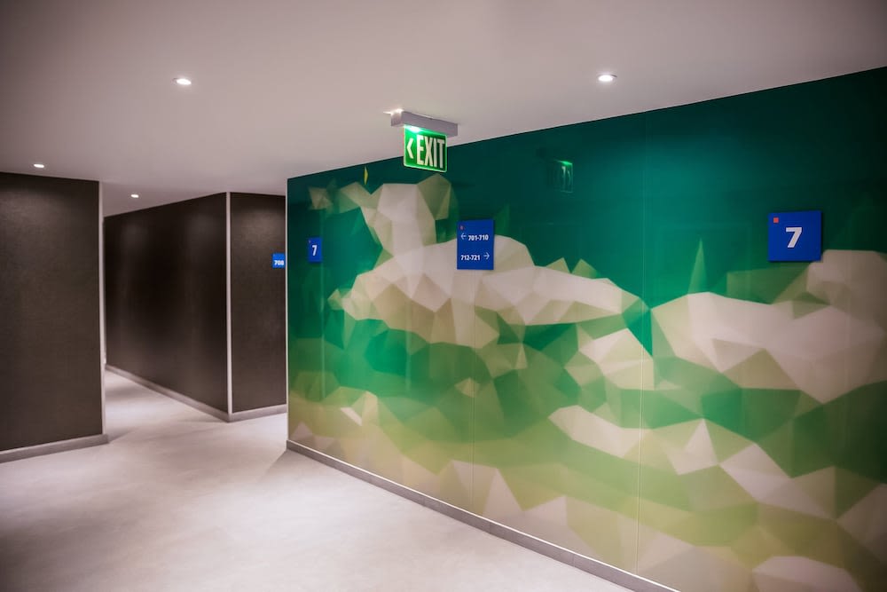 One Monterrey Aeropuerto 2