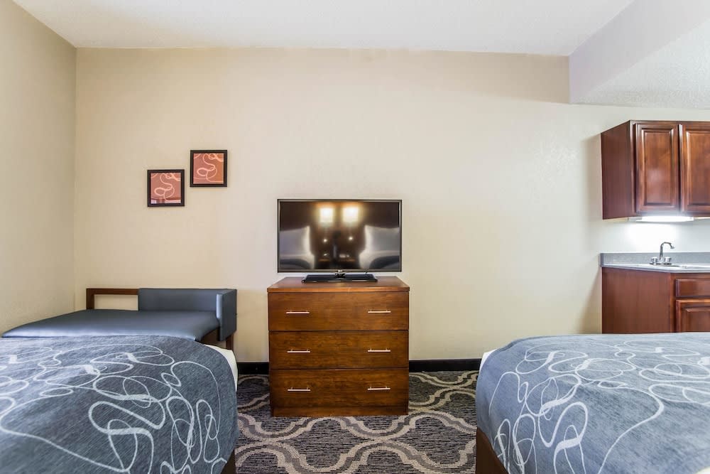 Comfort Suites Pineville Ballantyne Area, Pineville (NC) Best deals