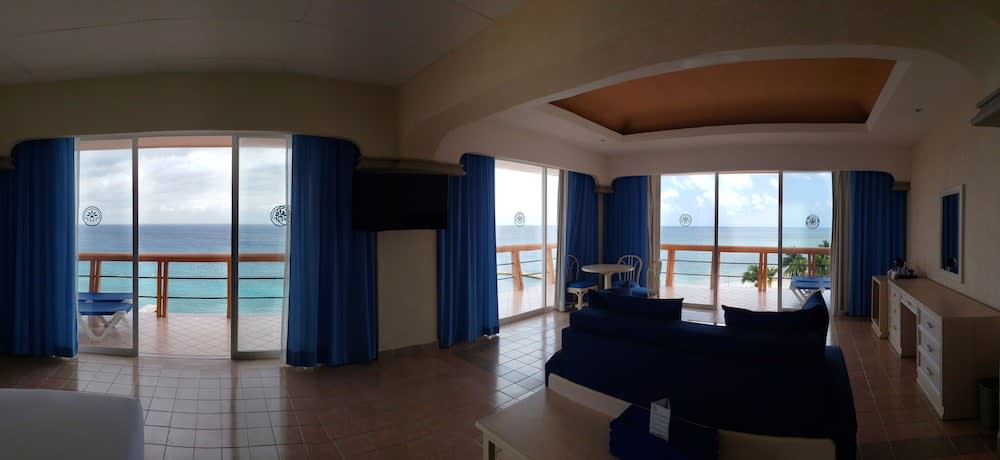 El Cozumeleño Beach Resort - All Inclusive 2
