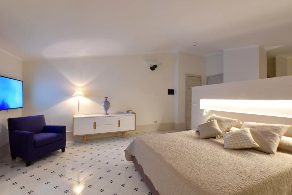 Hotel Garden Riviera 3