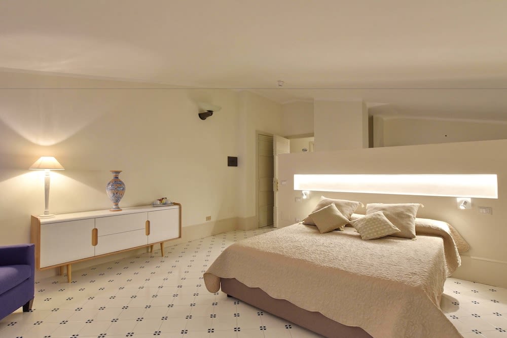 Hotel Garden Riviera 5