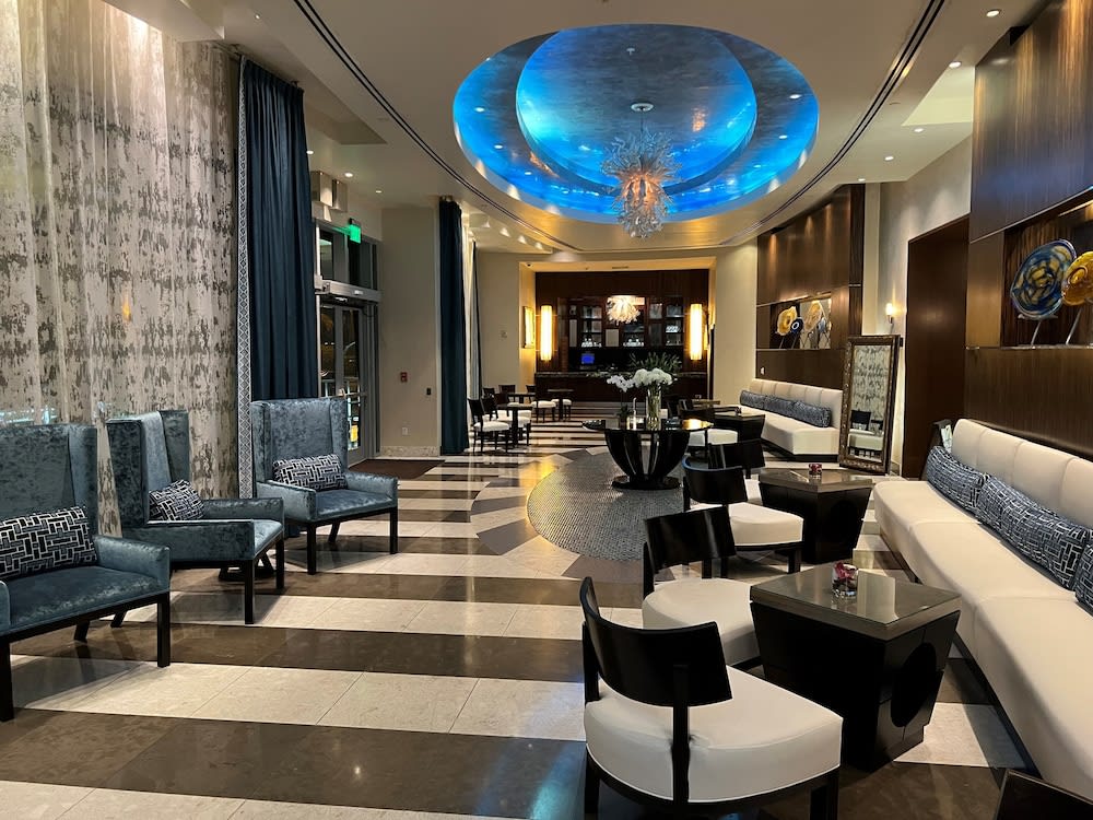 Residence Inn by Marriott Fort Lauderdale Intracoastal 2