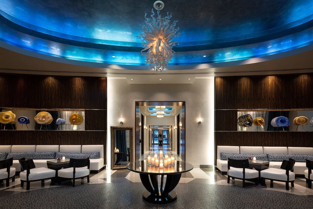 Residence Inn by Marriott Fort Lauderdale Intracoastal 5