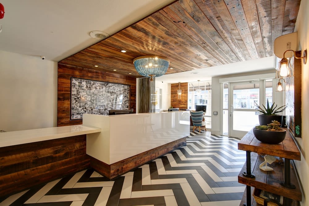 Inn at Venice Beach 3