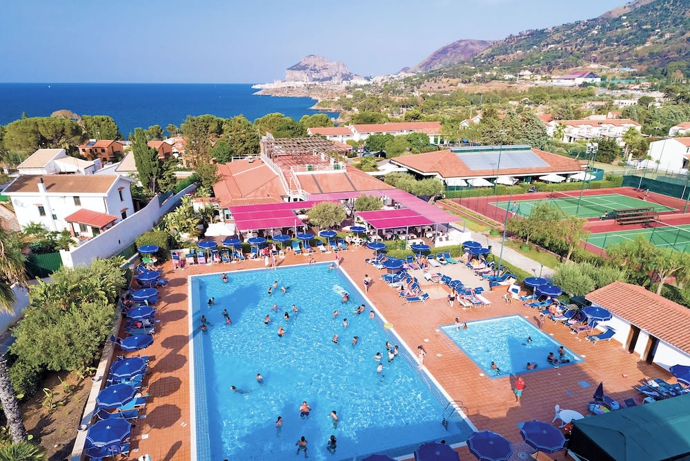 Cefalu Resort - Sporting Club 1